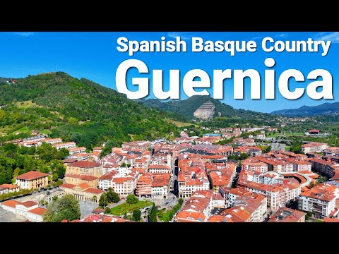 Guernica - Identity of Basque