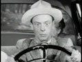 Barneys First Car Dramatic Question
