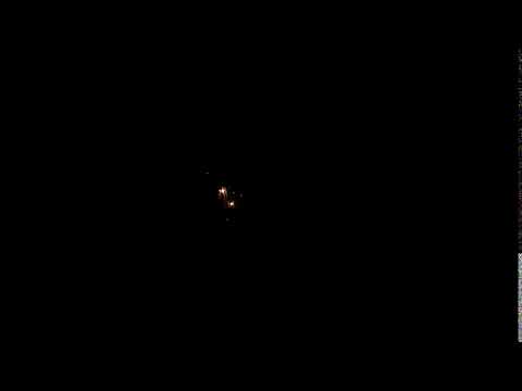 PFX50MN GB (14PFX50MN-GB): Dominator Mine - 50mm Gold Blink