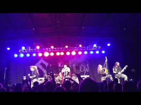 6. Sabaton- To Hell and Back