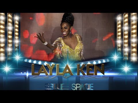 Blue Space Oficial - Layla Ken - 05.08.17 (MODO PC)