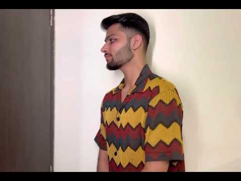 Krishna Puri My introduction 