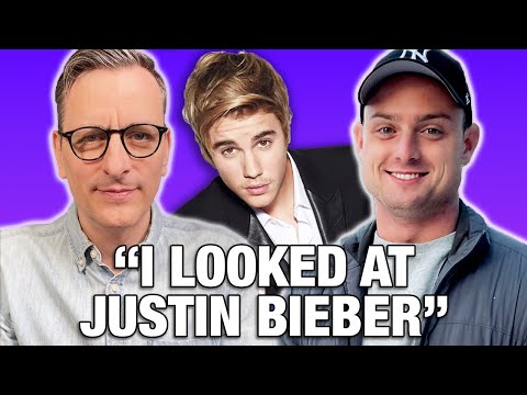 Leaving it all Behind: Matias Wilson Testimony - The Becket Cook Show Ep. 212