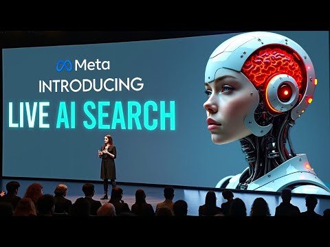 New Ultra-Smart AI SEARCH ENGINE That Could Finally Take Down Google