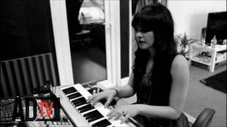 Deepest Song: Lauren Pritchard - "Try a little a harder" Via @AmaruDonTV