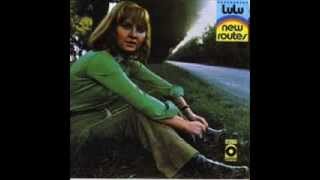 Lulu - Sweep around your own back door (1969)