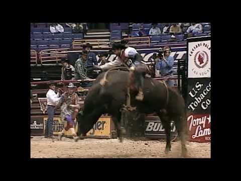 Nick T. Buckley vs Risky Business - 99 PBR St. Louis (86 pts)