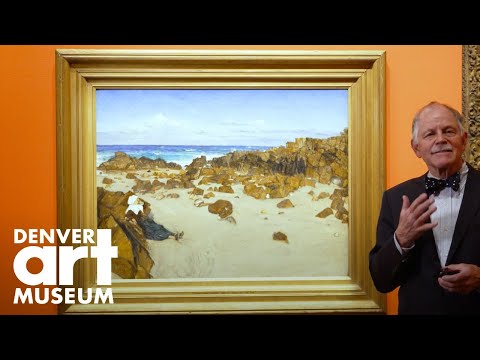 'Whistler to Cassatt' | James Abbott McNeill Whistler