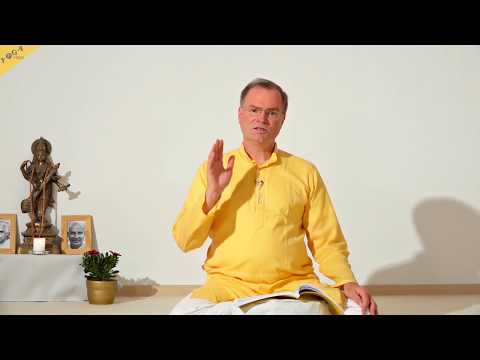 Karma Yoga: Uneigennütziger Dienst – YVS084