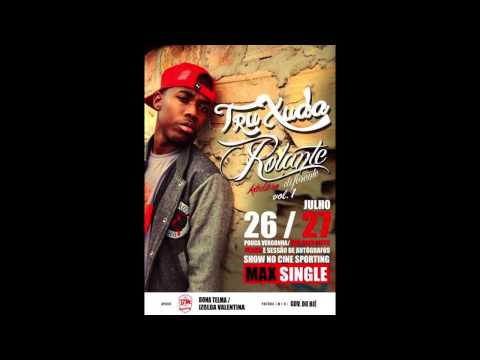 BANZELO - TRUXUDA ROLANTE E PAX GALILEU