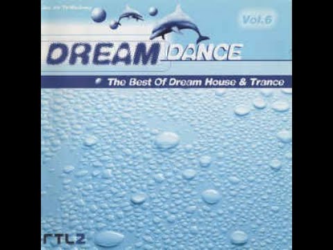 Dream Dance Vol  6   CD 1