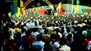 El Coco - Grupo Niche en vivo canta Moncho Santana 1984