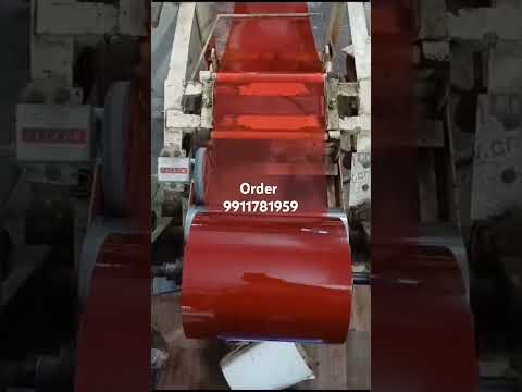 PVC Strip Curtains