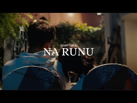 Astha Tamang-Maskey - Na Runu