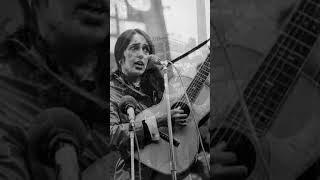 Joan Baez - The Partisan