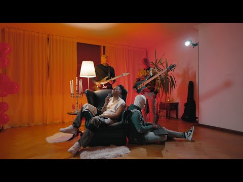 Kilate Tesla & The Goons - Nan No Por Kibra Nos *cover* (Original by No Game) Part 2