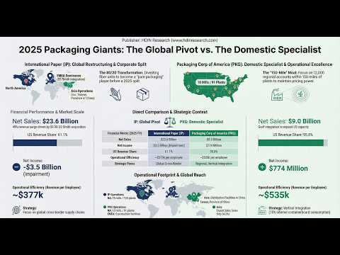 International Paper
