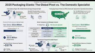 The Billion Dollar Paper War: International Paper vs. PKG (2026 Deep Dive)