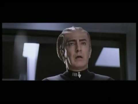 Galaxy Quest: deleted scenes