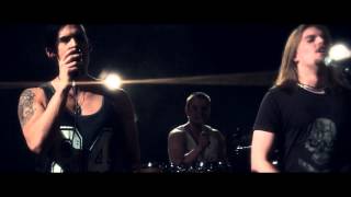 Mekanism - The Ruler of Ashes [Official Music Video]