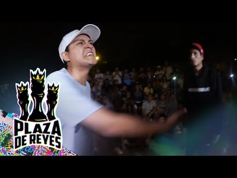 GHOST CHEMEX vs JOSÉ HITS ANIBAL - CUARTOS - DUPLAS REALES (10/02)