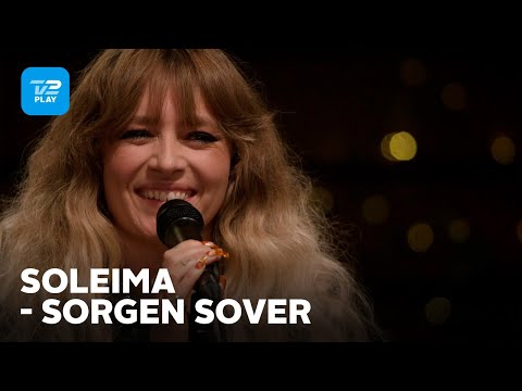 Toppen af poppen | Soleima fortolker 'Sorgen sover' | TV 2 PLAY