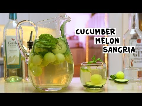 download lagu mp3 mp4 Cucumber Sangria, download lagu Cucumber Sangria gratis, unduh video klip Cucumber Sangria