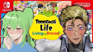 【TOMODACHI LIFE #10】MY YUME SHIP WILL HAPPEN