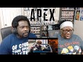 Apex Legends Season 7 – Ascension Launch Trailer {REACTION!!}