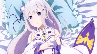 [KY0UMI] - Re;Zero OP 2 - Paradisus Paradoxum (ENGLISH COVER)