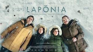 Lapönia