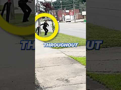 Spike Trap Gone Wrong 😭😭