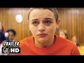 THE ACT Official Trailer (HD) Patricia Arquette True Crime Series