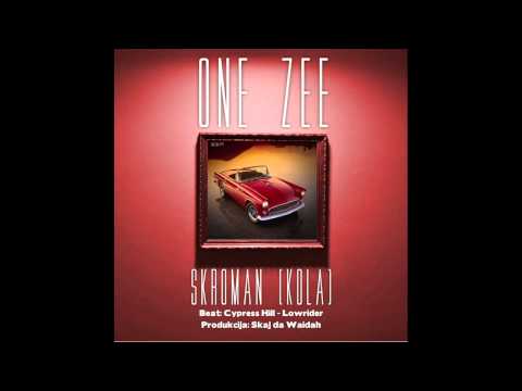 08.OneZee - Skroman (Kola)