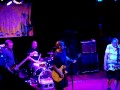Team Stray "Walter & Perry and Iron Maiden" live at Insubordination Fest 2013