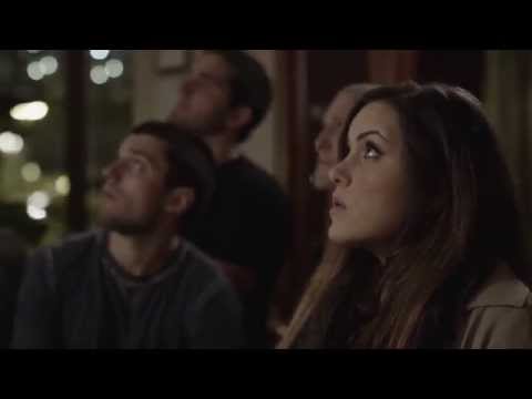 Watch Dogs Movie Trailer ((Film))