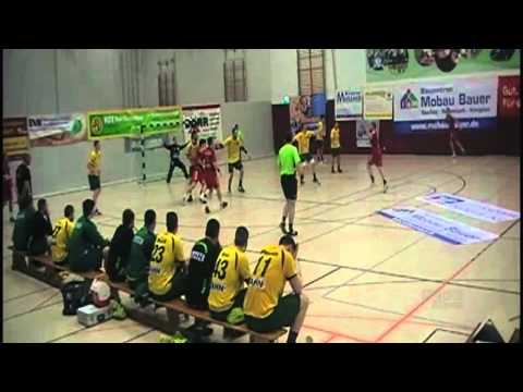 DKB Tor des Monats Februar - Jiri Boucek - TOR 2