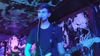 Guilty Melody - ROAM (Live at Think Tank?, Newcastle - 09/12/17)