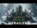 WORLD WAR HULK Trailer 2026 Mark Ruffalo Harrison Ford MK