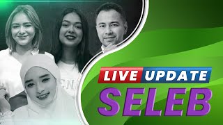 Live Update Seleb: Becca Muncul ke Publik seusai Video Syur Viral | Inara Siap Ketemu Virgoun