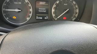 16622 Volkswagen - що робити з помилкою