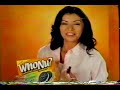 2011 Who Nu Cookies Commercial Bad Video