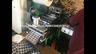 tyre pacth production line