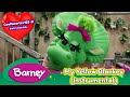 Barney My Yellow Blankey Instrumental