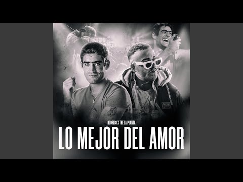 Lo mejor del amor