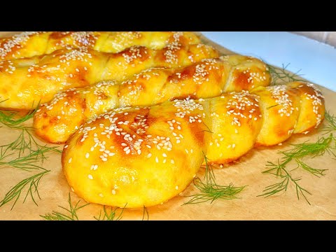 Cea mai delicioasă reţetă pe care am mâncat-o vreo dată! Reţeta bunicii! |Danutax