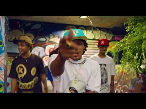 Monopolio1213 - Aunque Tenga BOBO (VIDEO OFICIAL)