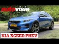 Test: Kia Xceed PHEV (2020) | Autovisie