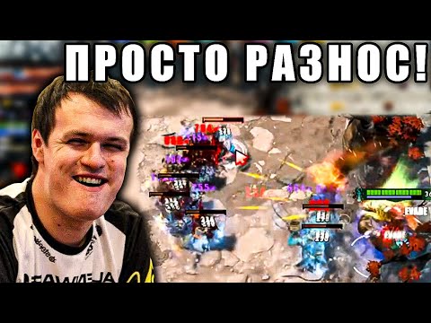 ХВОСТ НА ДЖАГЕ В НОВОМ ПАТЧЕ CUSTOM HERO CHAOS DOTA 2