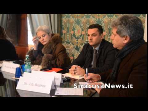 Siracusa, Taglio dei treni, se ne parla al Vermexio